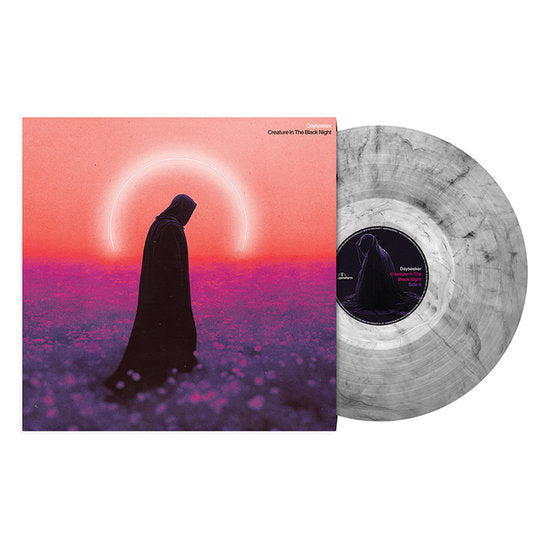 Dayseeker - Creature In The Black Night (Clear Black Smoke, 180gr)