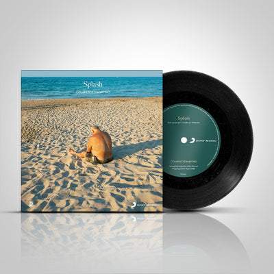 Colapesce/Di Martino - Splash / Cose Da Pazzi (7")