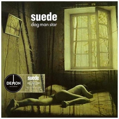 Suede - Dog Man Star (2LP, 180gr)