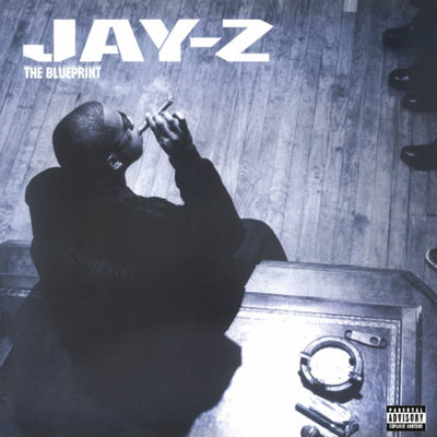 Jay-Z - The Blueprint (2LP, 180gr)