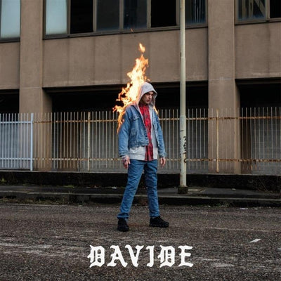 Gemitaiz - Davide (180gr)
