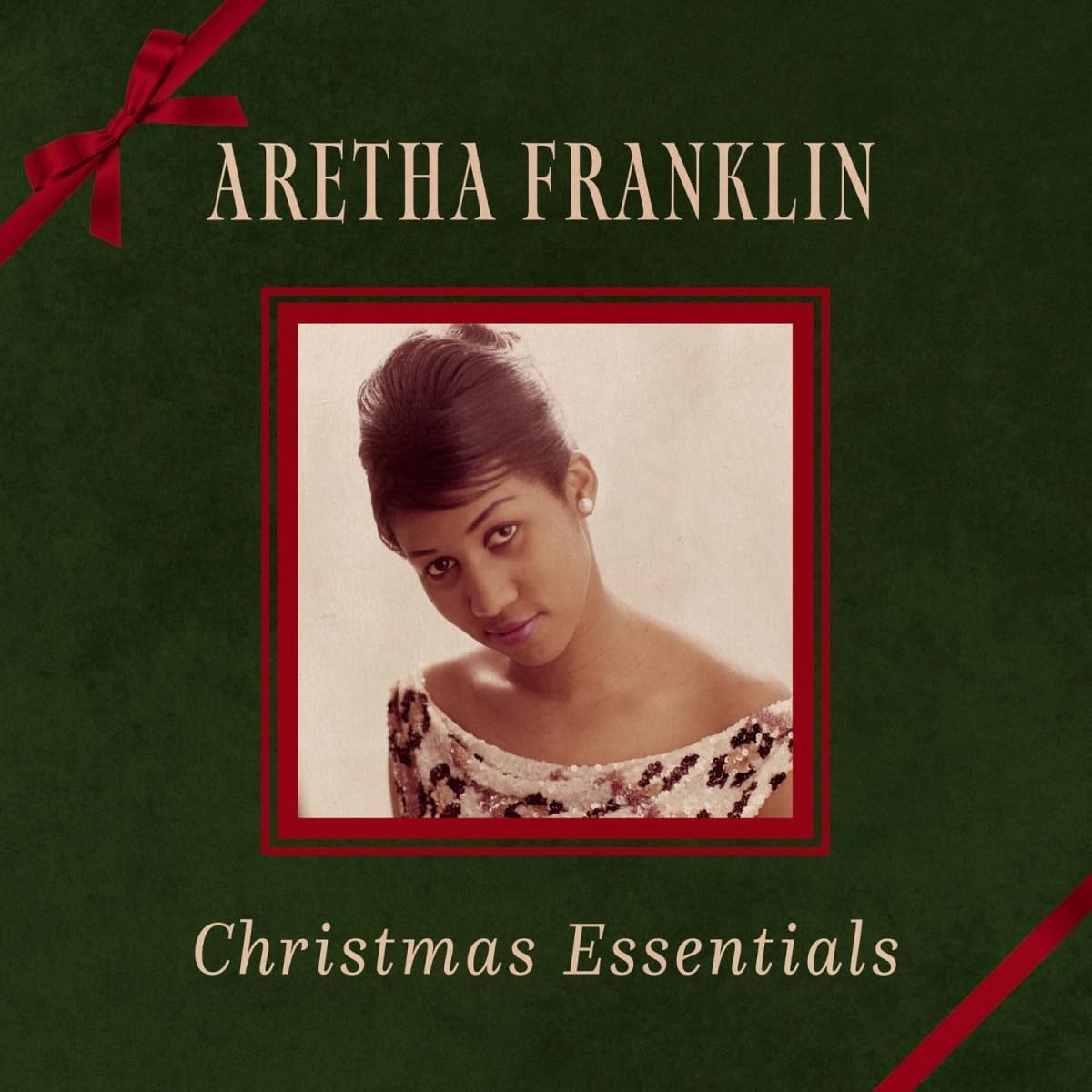 Aretha Franklin - Christmas Essentials (180gr)