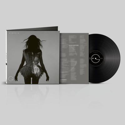 Giorgia - G (180gr)