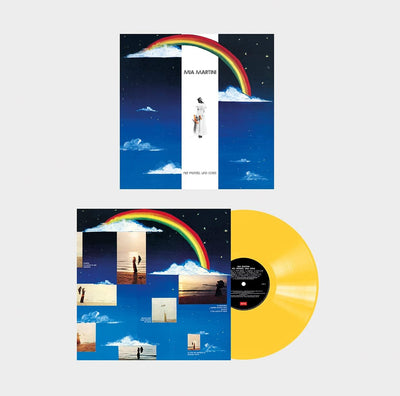 Mia Martini - Nel Mondo Una Cosa (LTD, Numerato, Giallo, 180gr)