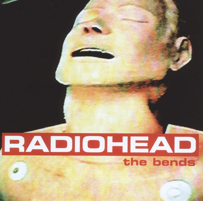 Radiohead - The Bends (180gr)