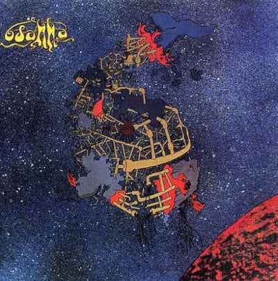 Osanna - Landscape Of Life (180gr)