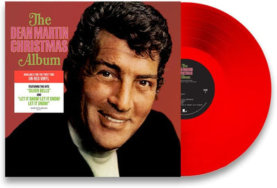 Dean Martin - The Dean Martin Christmas Album (180gr)