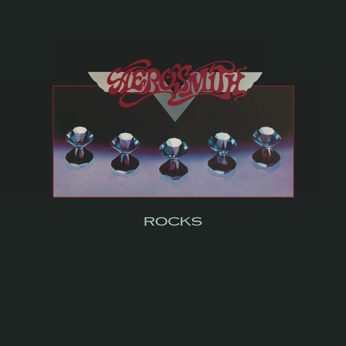 Aerosmith - Rocks (180gr)