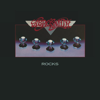 Aerosmith - Rocks (180gr)