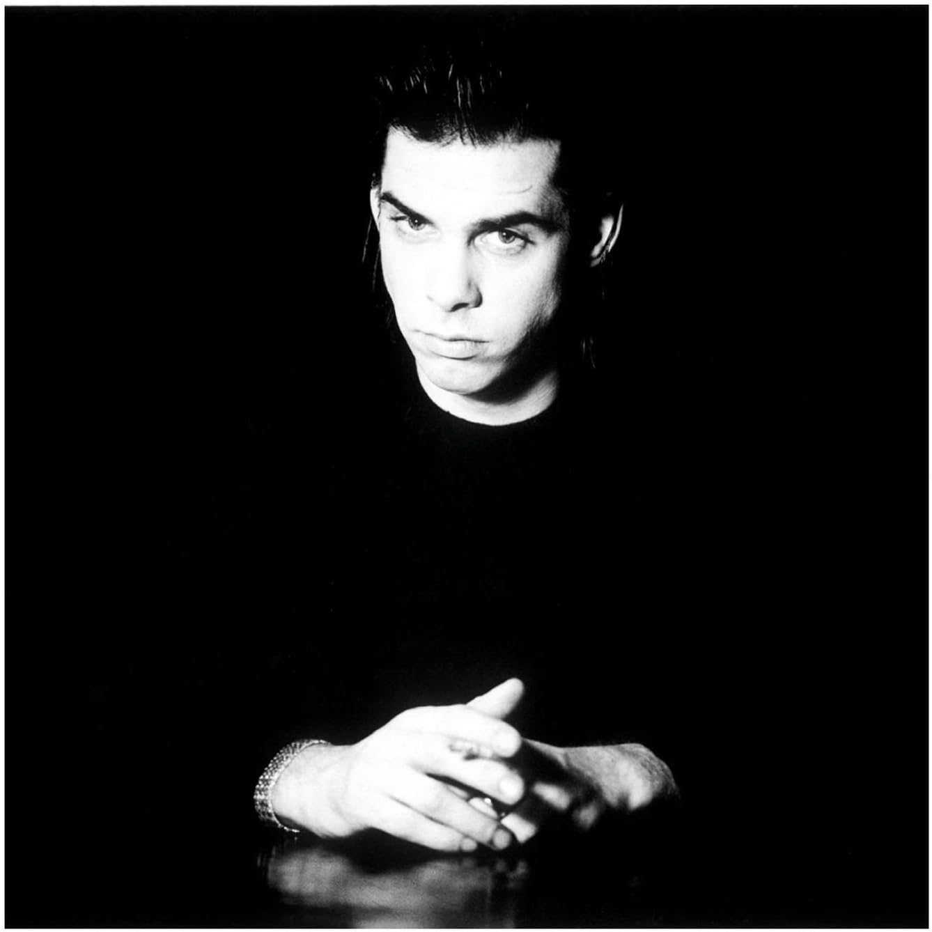 Nick Cave/The Bad Seeds - The First Born Is Dead (180gr)