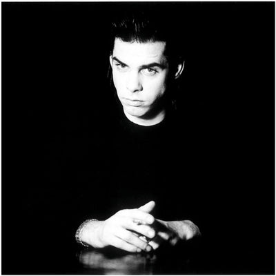 Nick Cave/The Bad Seeds - The First Born Is Dead (180gr)