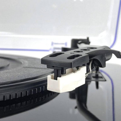 AIWA - Giradischi LPS-25BK