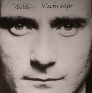 Phil Collins - In The Air Tonight (RSD 2015, 7")