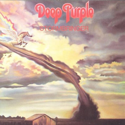Deep Purple - Stormbringer (180gr)