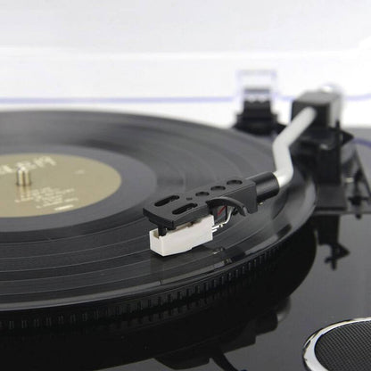 AIWA - Giradischi LPS-25BK