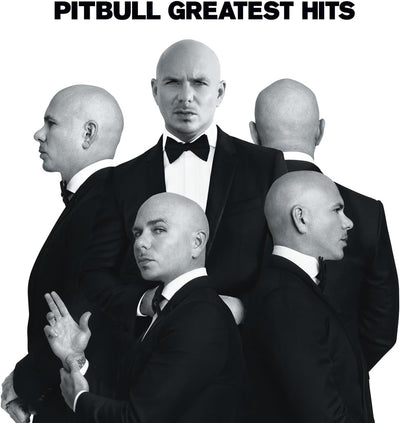 Pitbull - Greatest Hits (180gr)