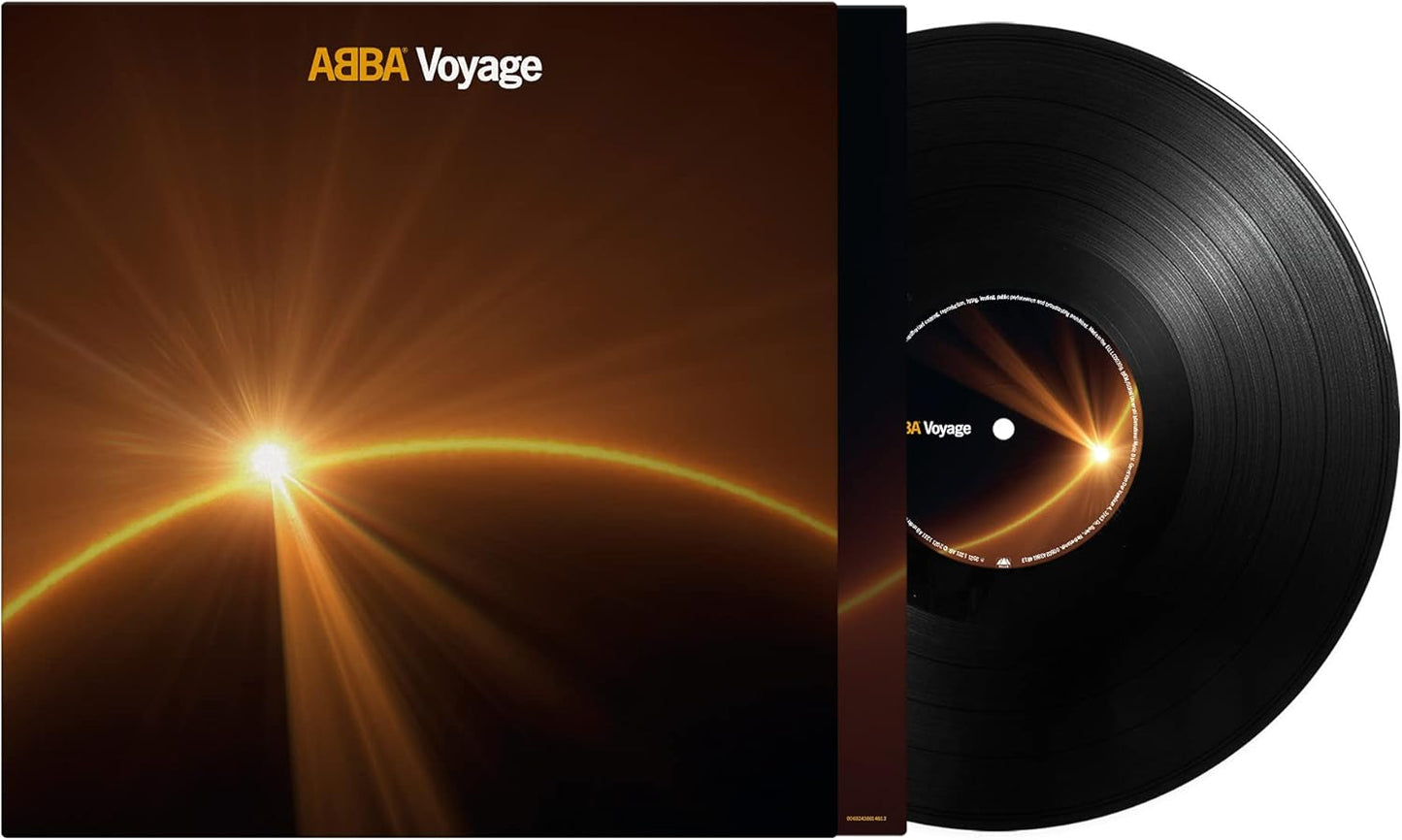 Abba - Voyage (180gr)