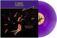 Takanaka Masayoshi - Finger Dancing (LTD, Purple Clear, 180gr)