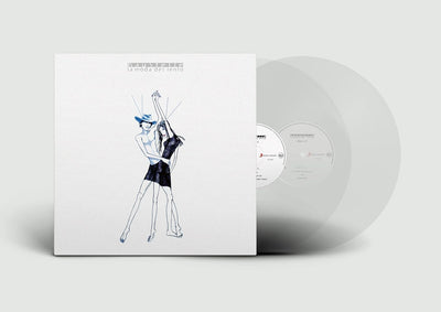 Baustelle - La Moda Del Lento (LTD, Chiaro Trasparente, Numerato, 180gr)