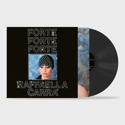 Raffaella Carrà - Forte, Forte, Forte (180gr)