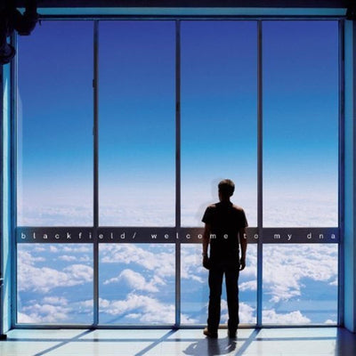 Blackfield - Welcome To My Dna (LTD, 180gr)