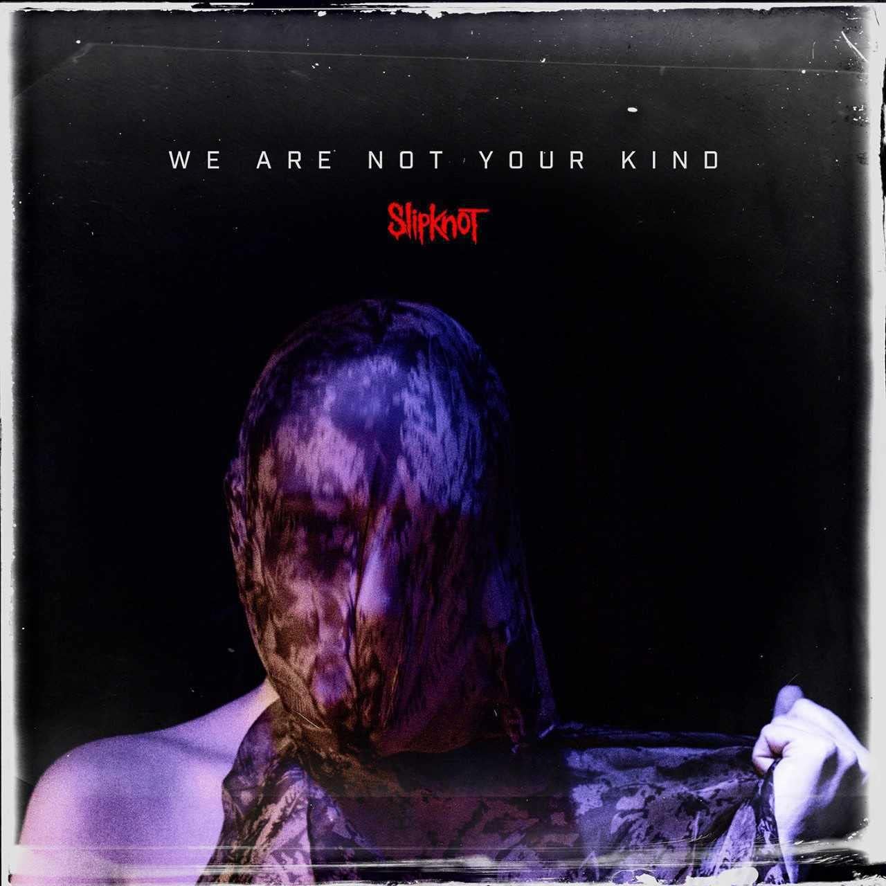 Slipknot - We Are Not Your Kind (2LP, 180gr)