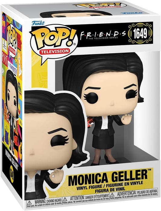 Friends: Funko Pop! - S6 - Monica