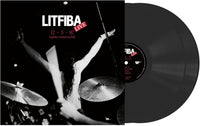 Litfiba - 12/5/87, Aprite I Vostri Occhi (2LP, 180gr)