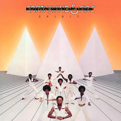 Earth Wind & Fire - Spirit (180gr)