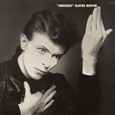 David Bowie - Heroes (180gr)