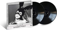 Ariana Grande - Dangerous Woman (2LP, 180gr)