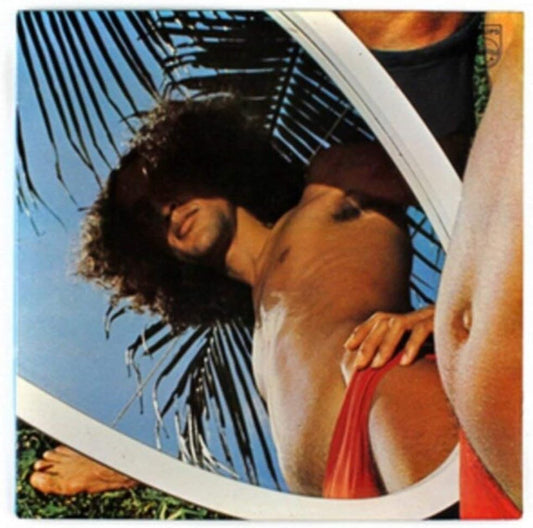 Caetano Veloso - Ara A Azul (LTD Clear 500 copie) (Vinile 180gr.)