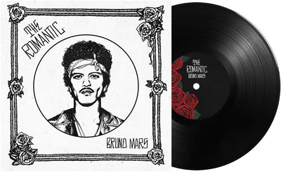 Bruno Mars - The Romantic (180gr)