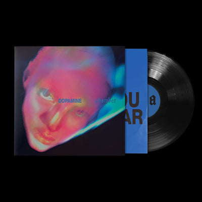 Fontaines D.C. - Dopamine Chamber (180gr)