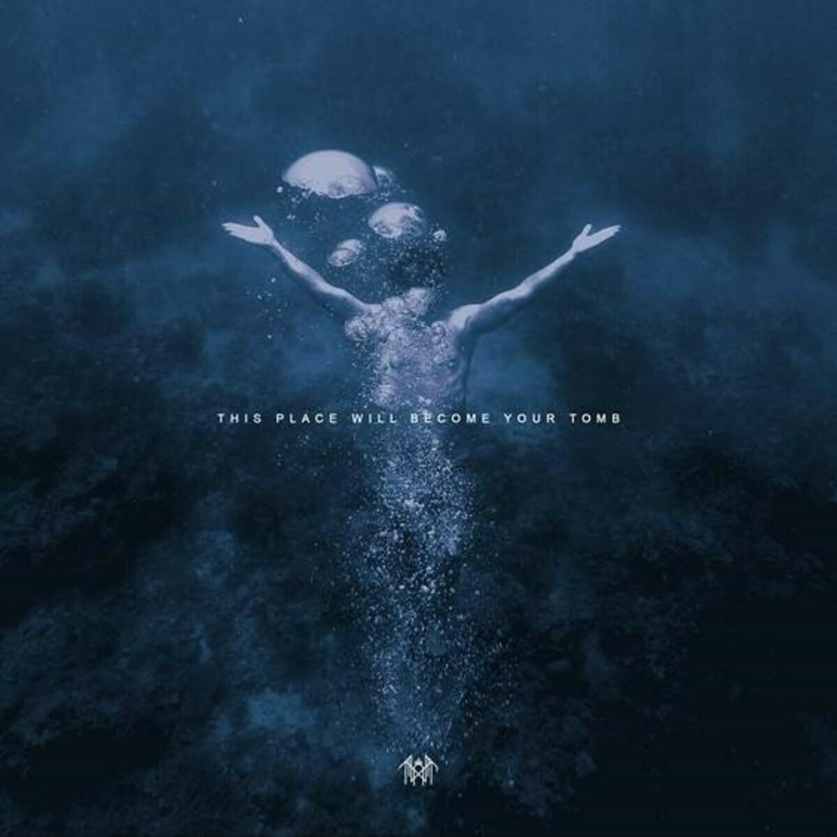 Sleep Token - This Place Will Become Your Tomb (2LP, 180gr)