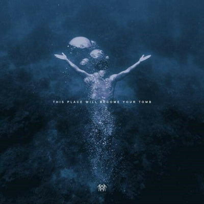 Sleep Token - This Place Will Become Your Tomb (2LP, 180gr)