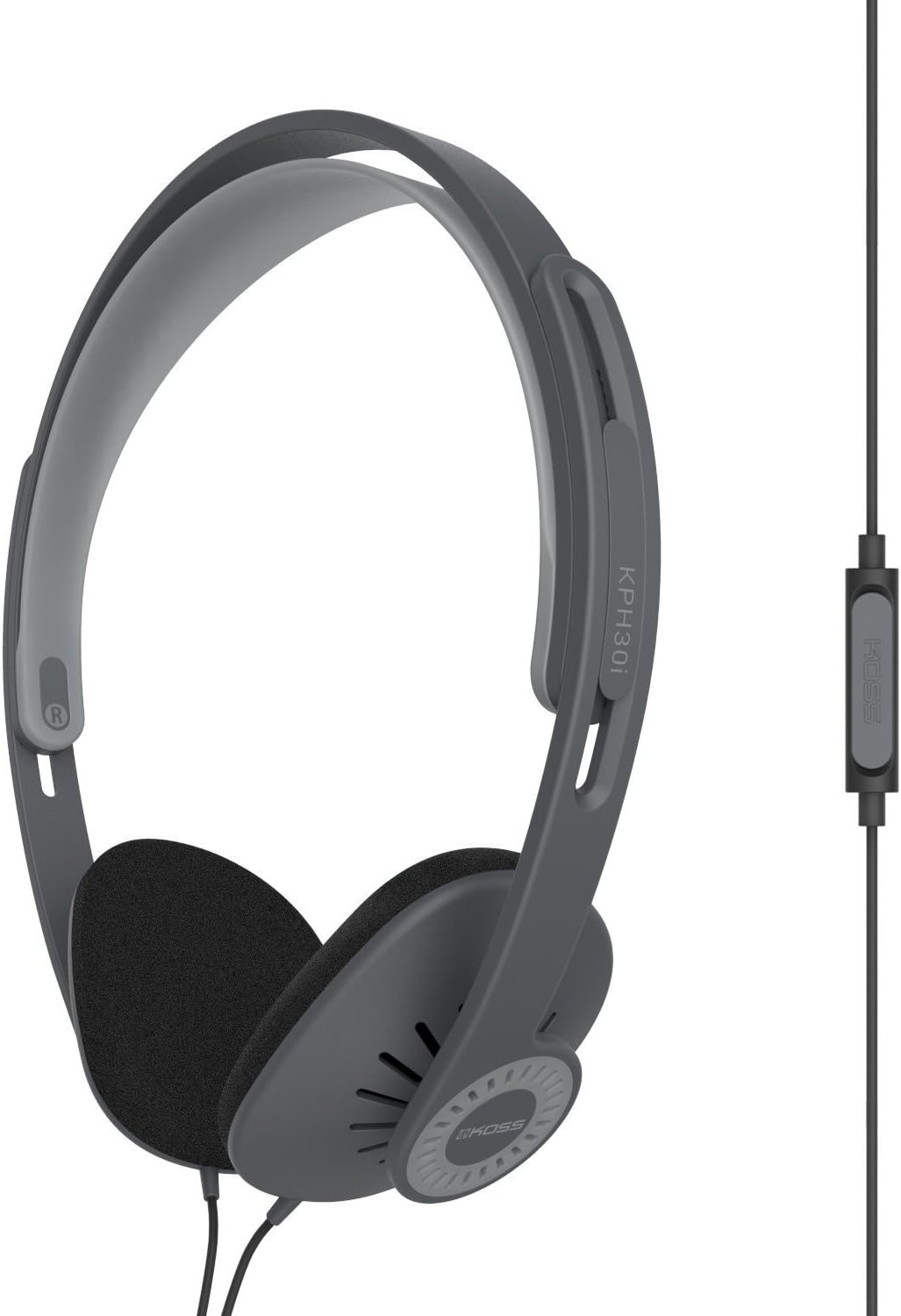 Koss Kph30 K (Cuffie)