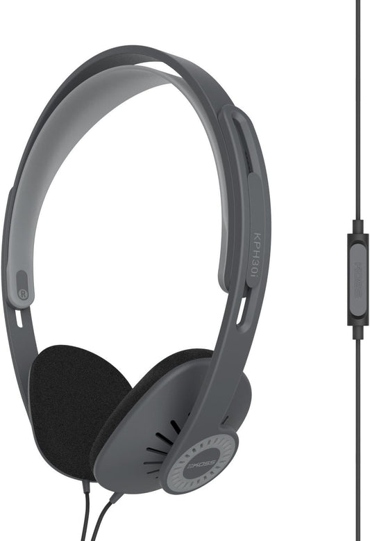Koss Kph30 K (Cuffie)
