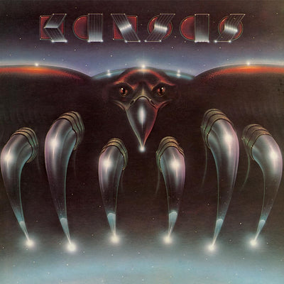 Kansas - Song For America (LTD, Red, Numbered, 50Th Ann, 180gr)