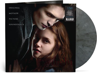 Various - Twilight (180gr)