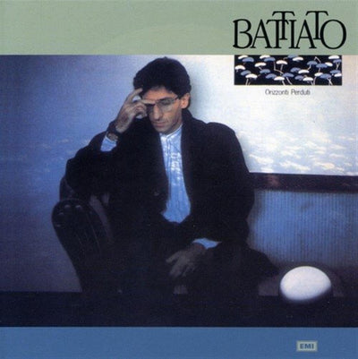 Franco Battiato - Orizzonti Perduti (180gr)