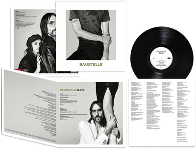 Baustelle - Elvis (180gr)