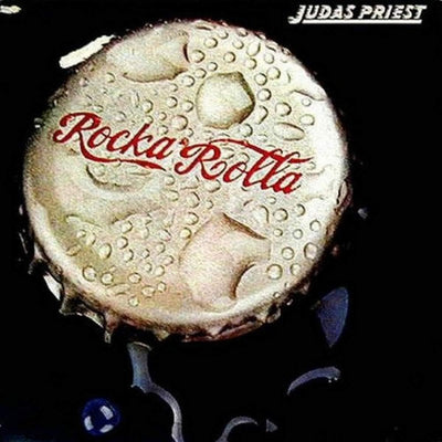 Judas Priest - Rocka Rolla (180gr)