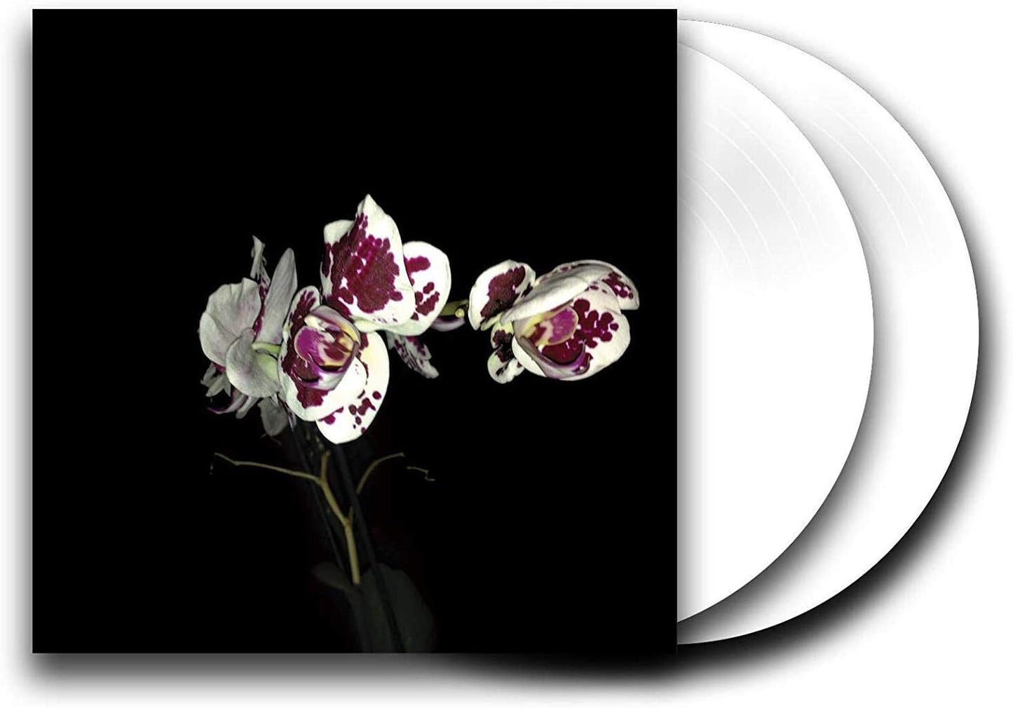 Afterhours - Folfiri O Folfox (180gr)