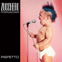Zucchero - Rispetto (Studio Original Master, 180gr)