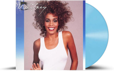 Whitney Houston - Whitney (Sky Blue, 180gr)