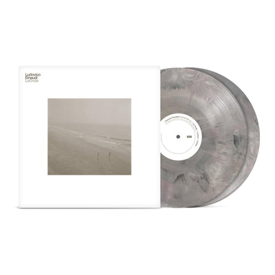 Ludovico Einaudi - Le Onde (Grigio, 180gr)