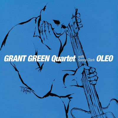 Grant Green Quartet - Oleo (180gr)