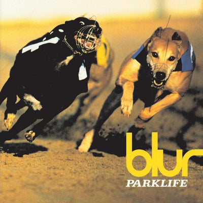 Blur - Parklife (2LP, 180gr)