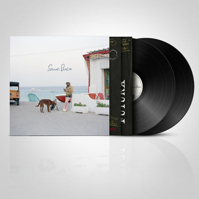 Lucio Dalla - Sono Lucio Dalla (2LP, 180gr)
